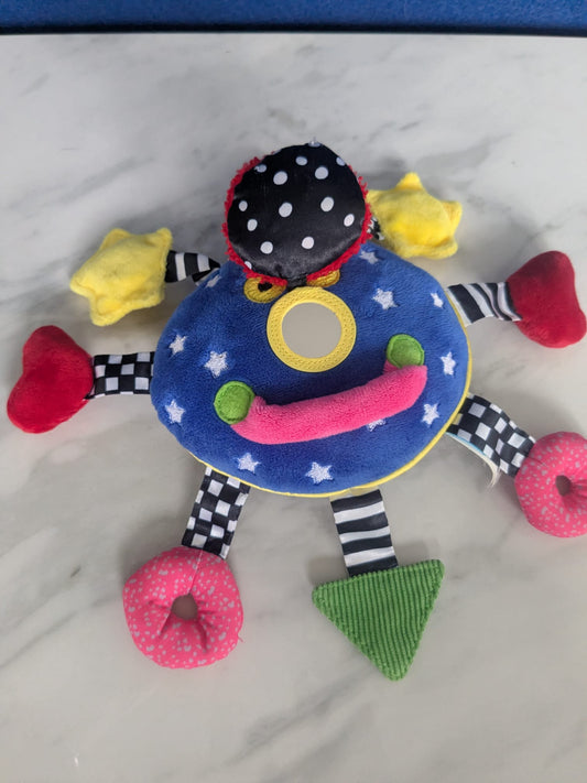 Manhattan Toy Whoozit Baby Toy
