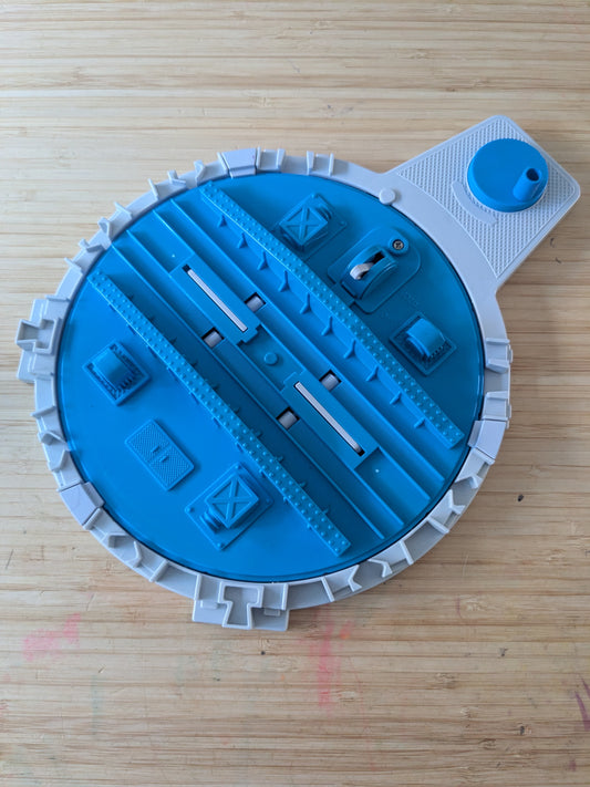 Tomy Tomica Trackmaster Plarail Turntable