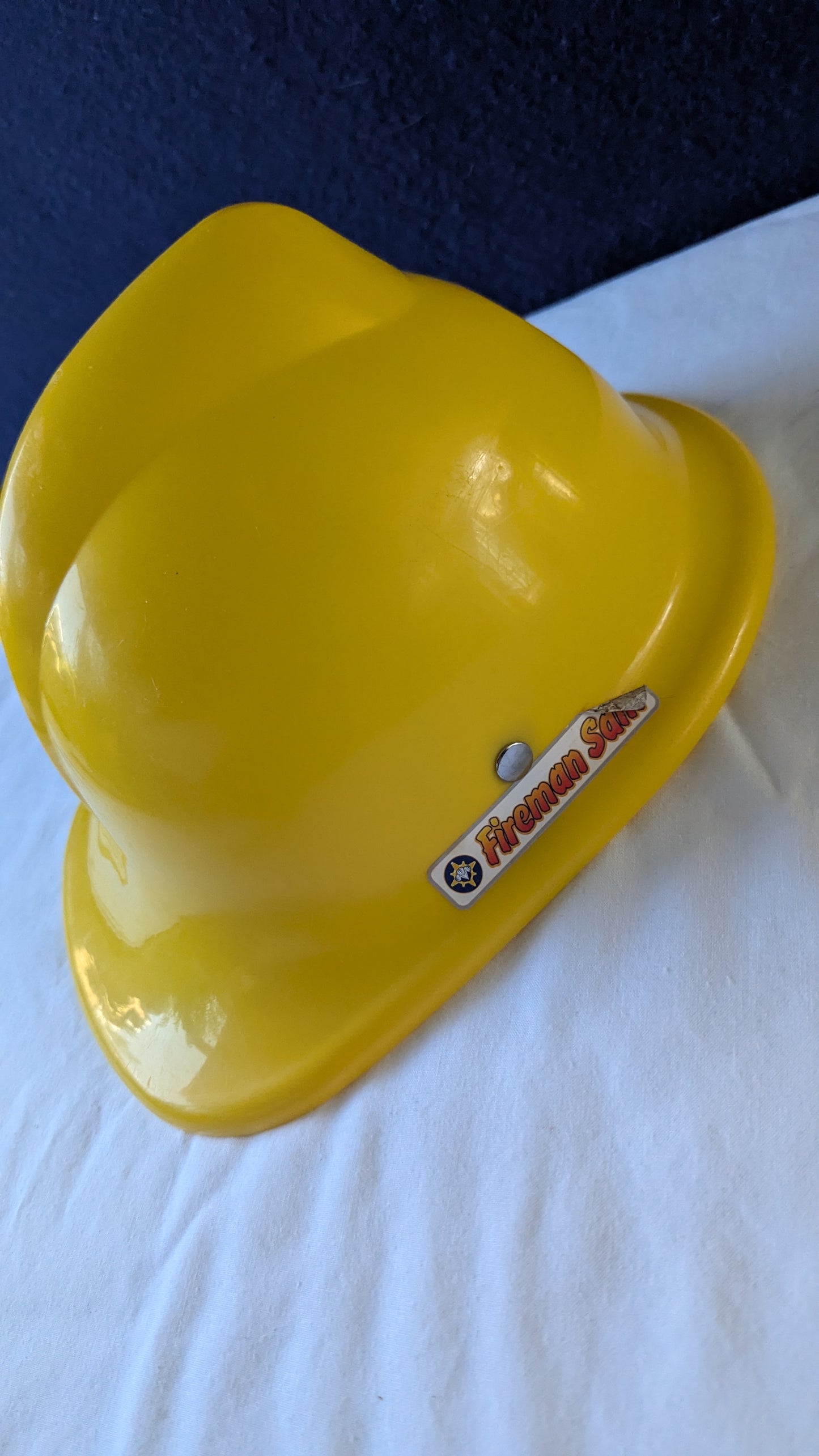 Fireman Sam Helmet