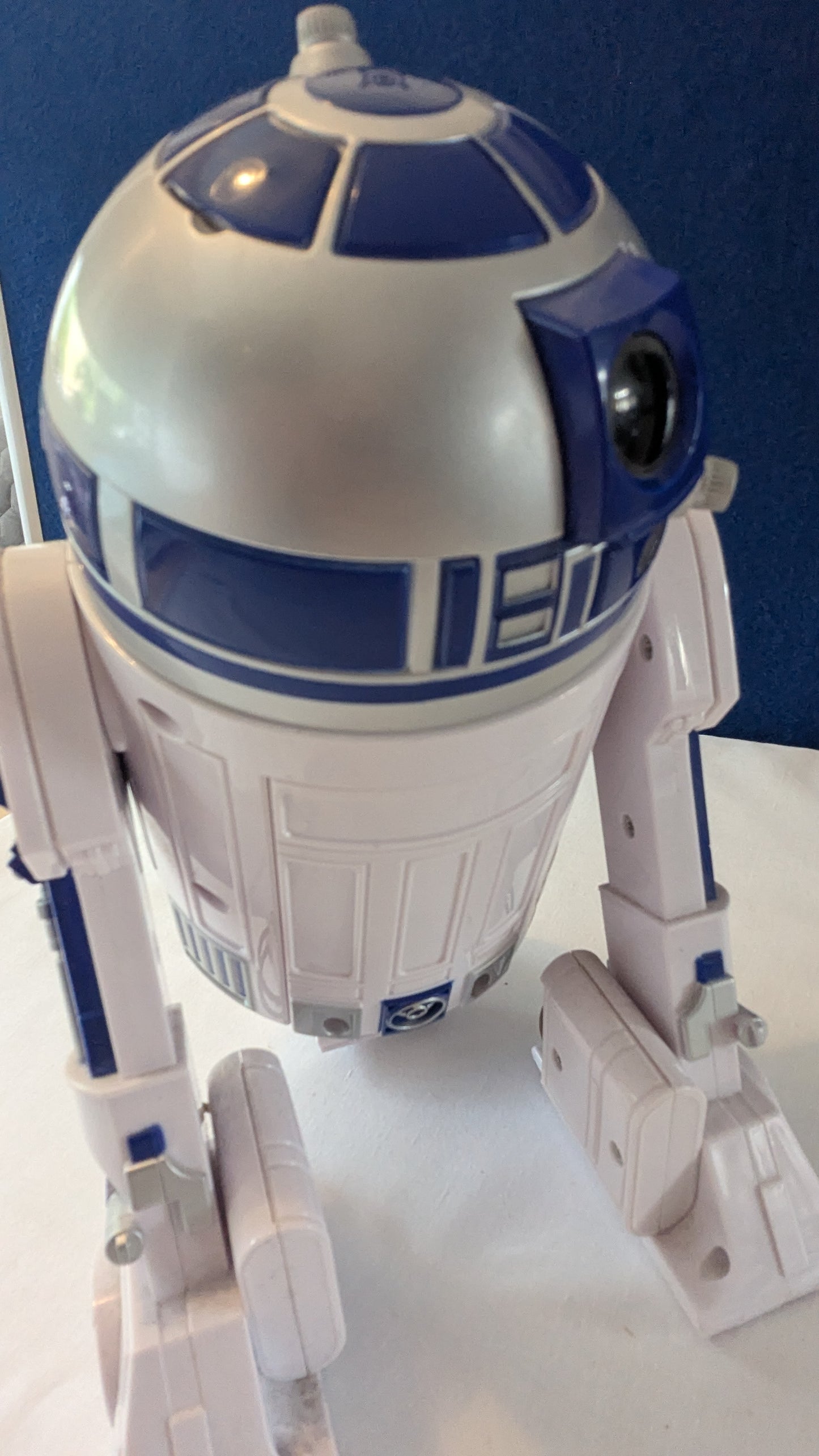 Disney Store Star Wars IV: A New Hope R2-D2 Droid