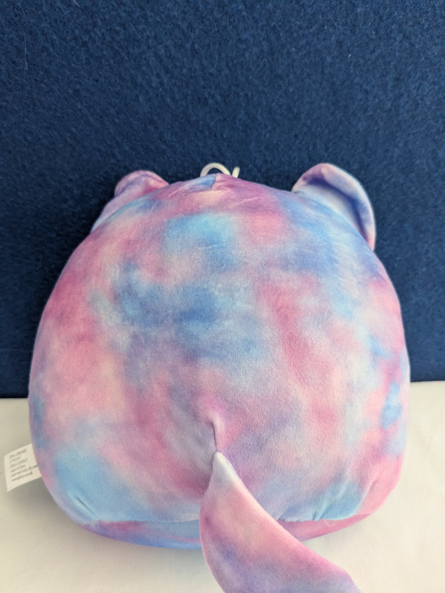 King Cuddly Cat 9" Plush