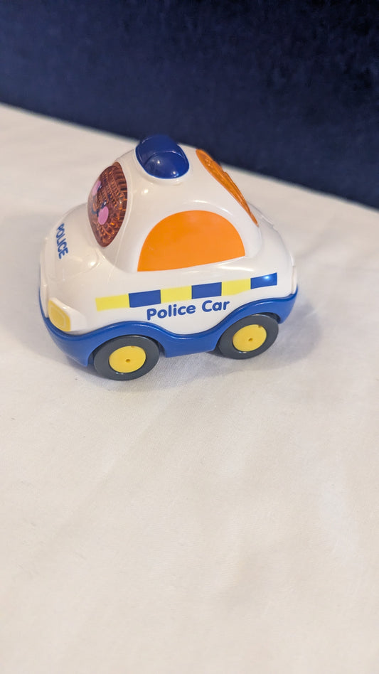 Vtech Toot Toot Police Car