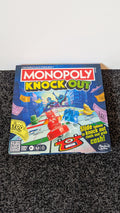 Monopoly Knockout