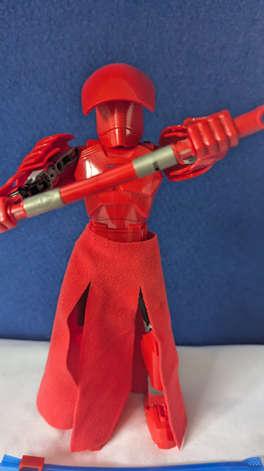 Lego Star Wars 75529 Elite Praetorian Guard