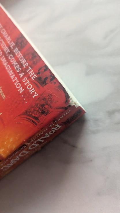 Wonka - Roald Dahl