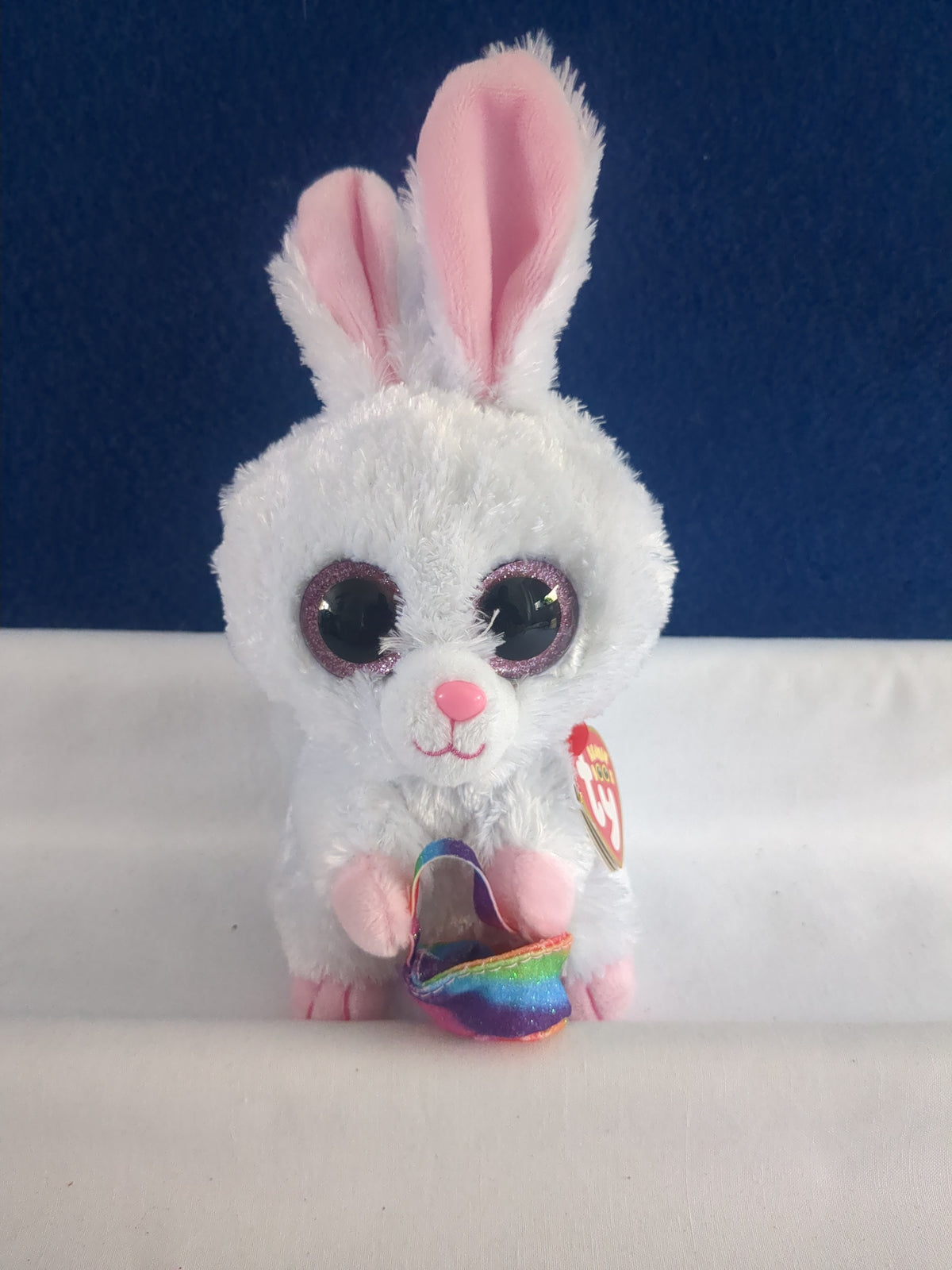 TY Beanie Boos dimanche