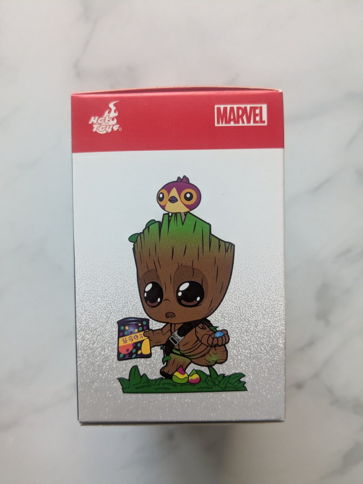 Cosbi Marvel Collection 065 Groot