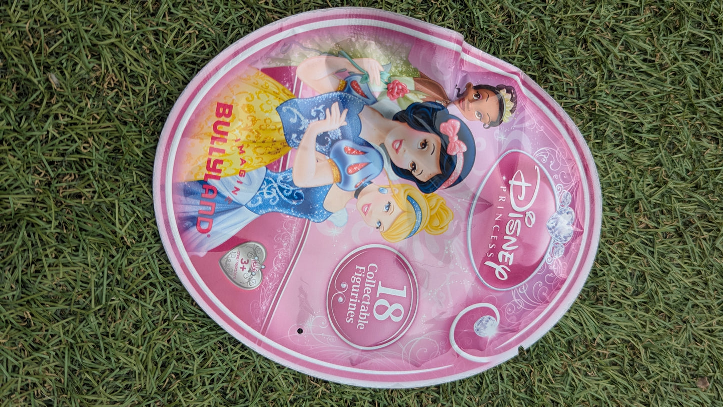 Disney Princess Blind Bags