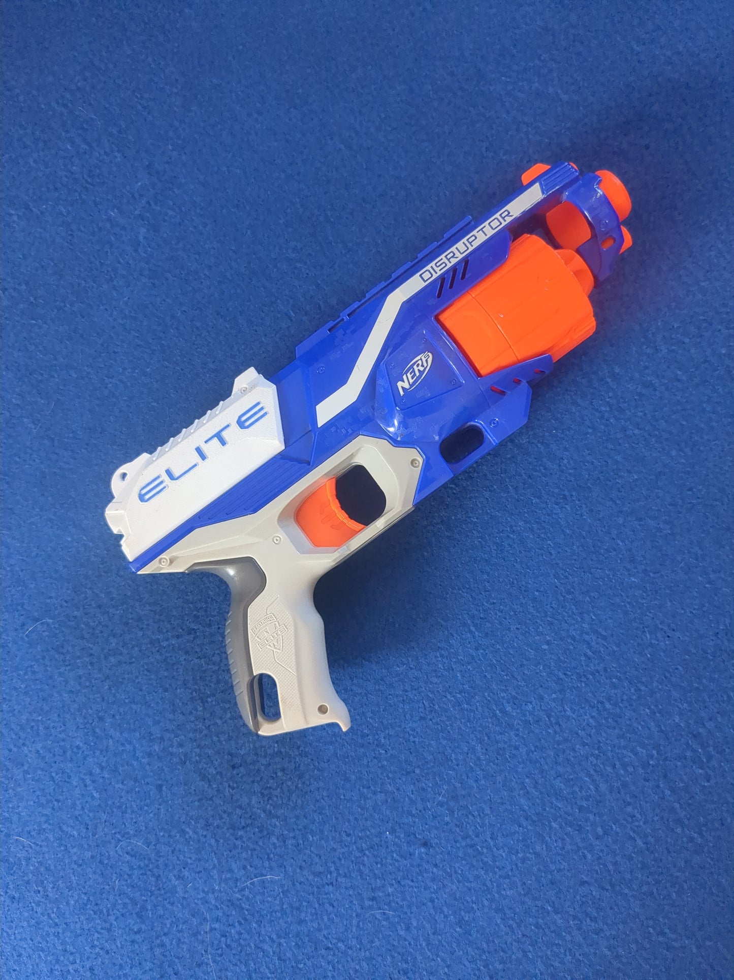 Nerf N-Strike Elite Disruptor