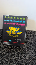 Space Invaders Bowling