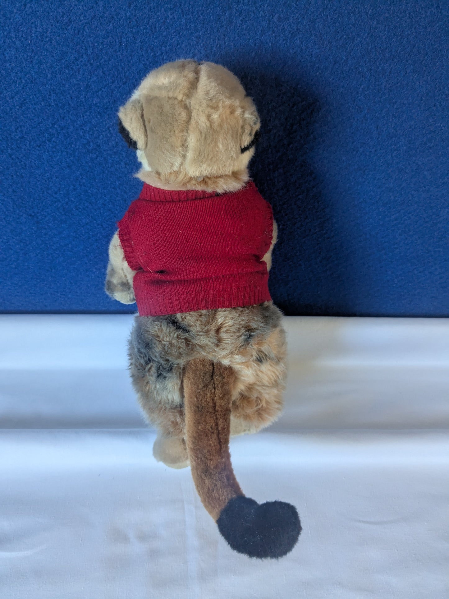 Keel Toys 13" 33cm Meercat Plush