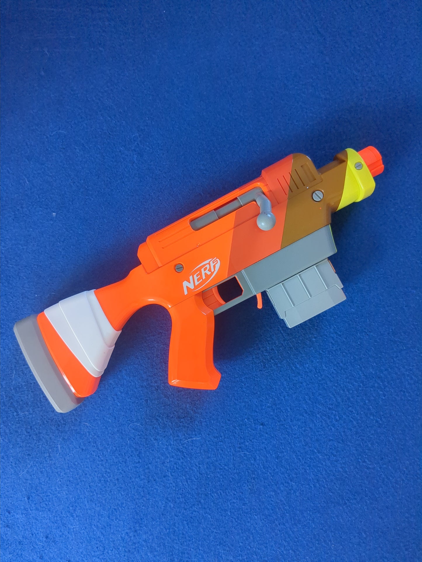 Nerf Fortnite HR Dart Blaster