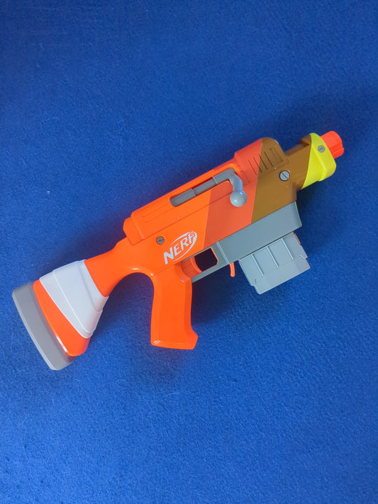 Nerf Fortnite HR Dart Blaster