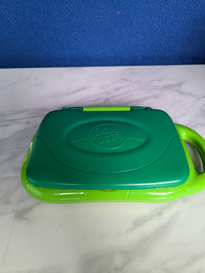 Leap Frog My Own Laptop