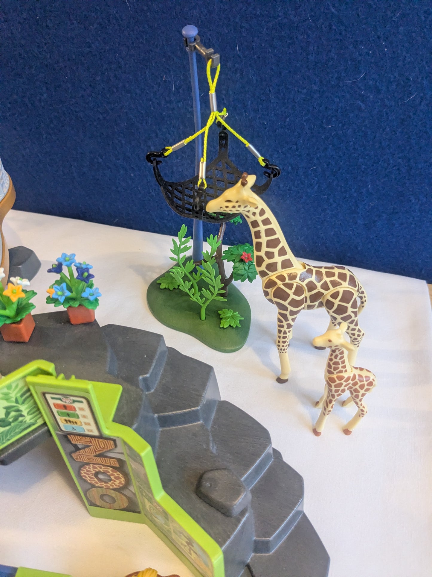 Playmobil 71600 City Zoo