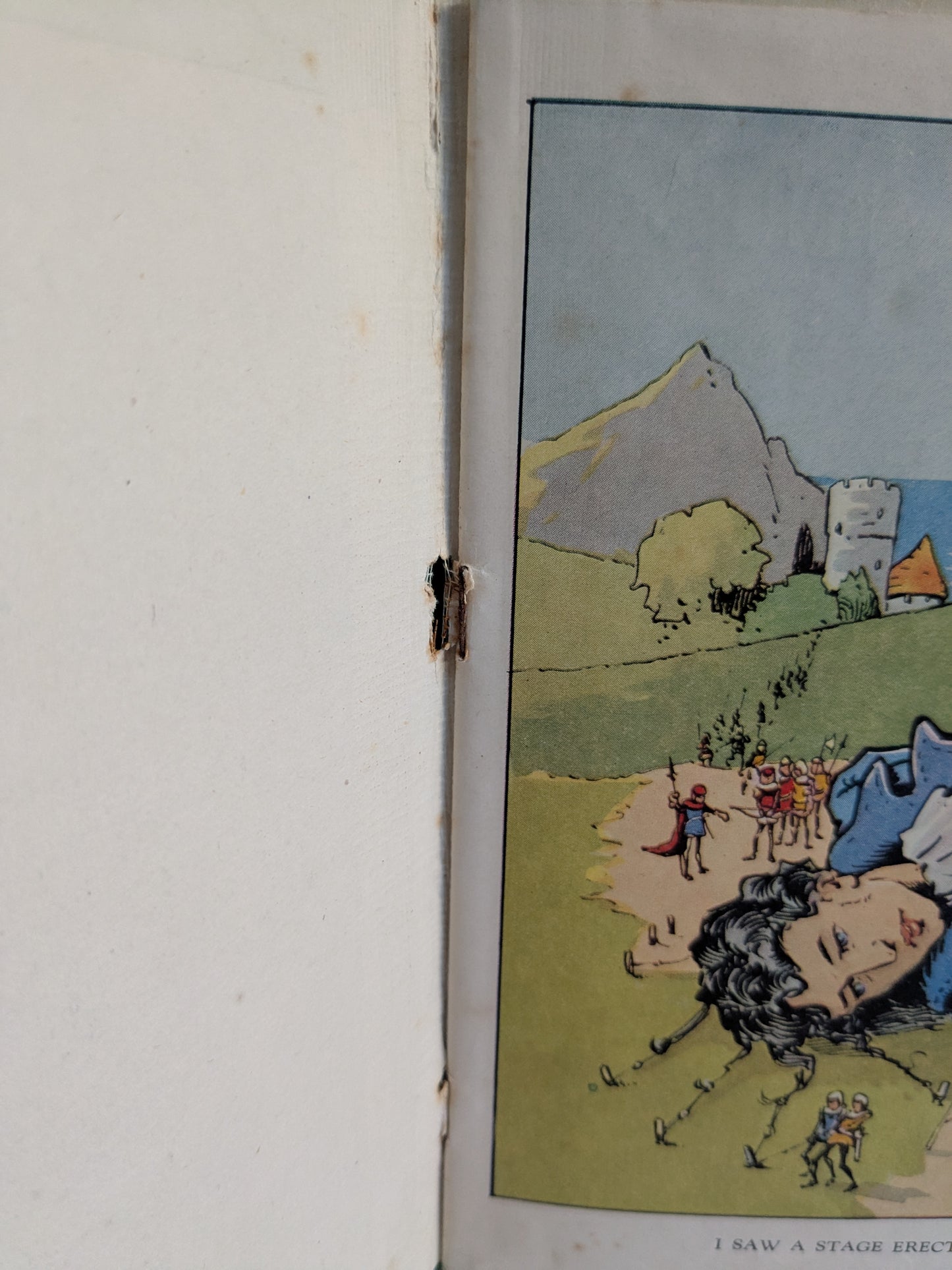 Gulliver's Travels - The Seal of Artistic Excellence Series - No. 165