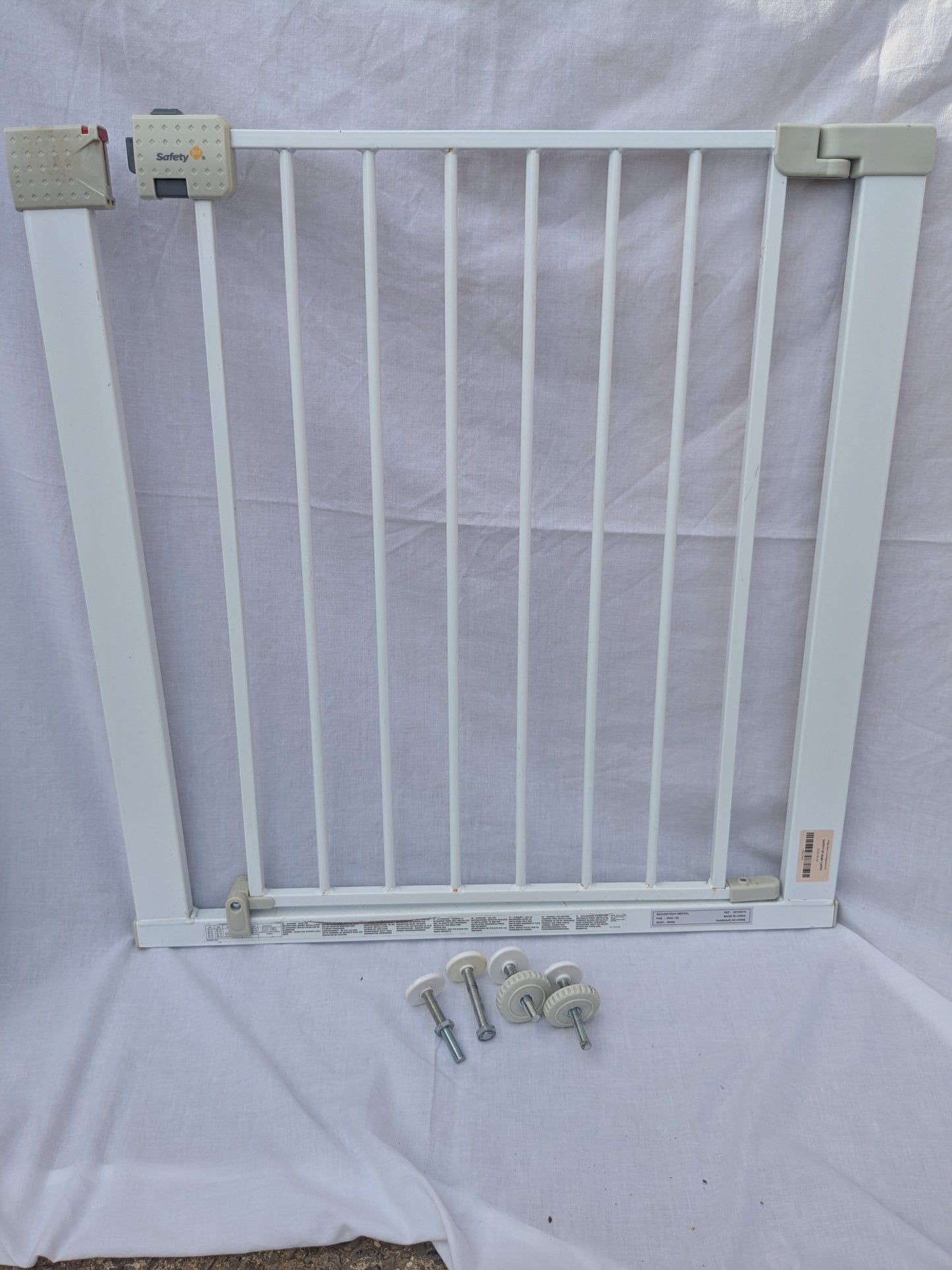 Safety 1st Baby Gate