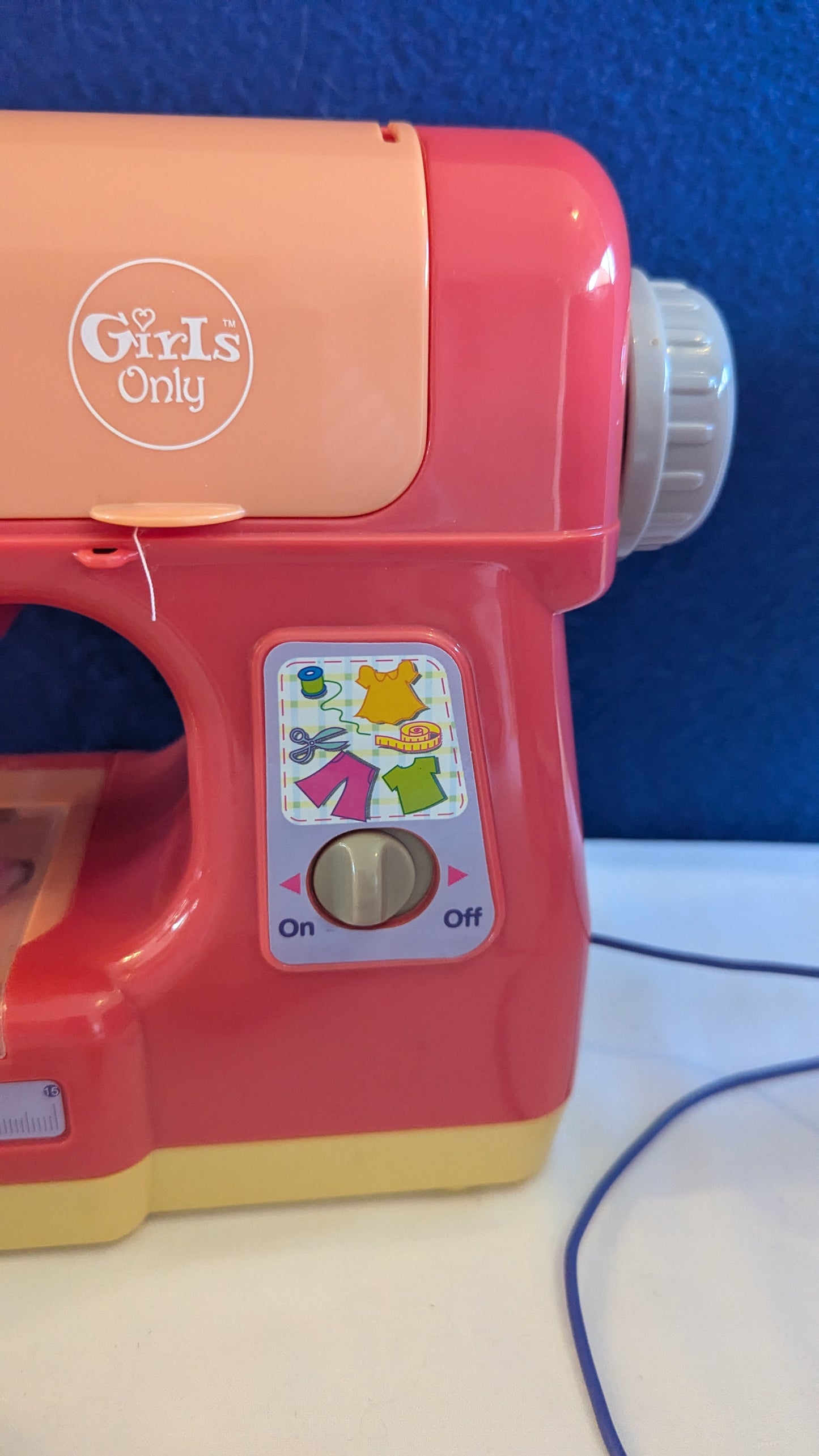 Playgo My First Sewing Machine