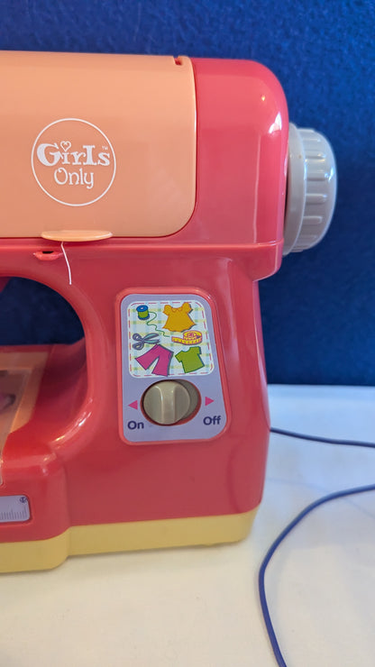 Playgo My First Sewing Machine