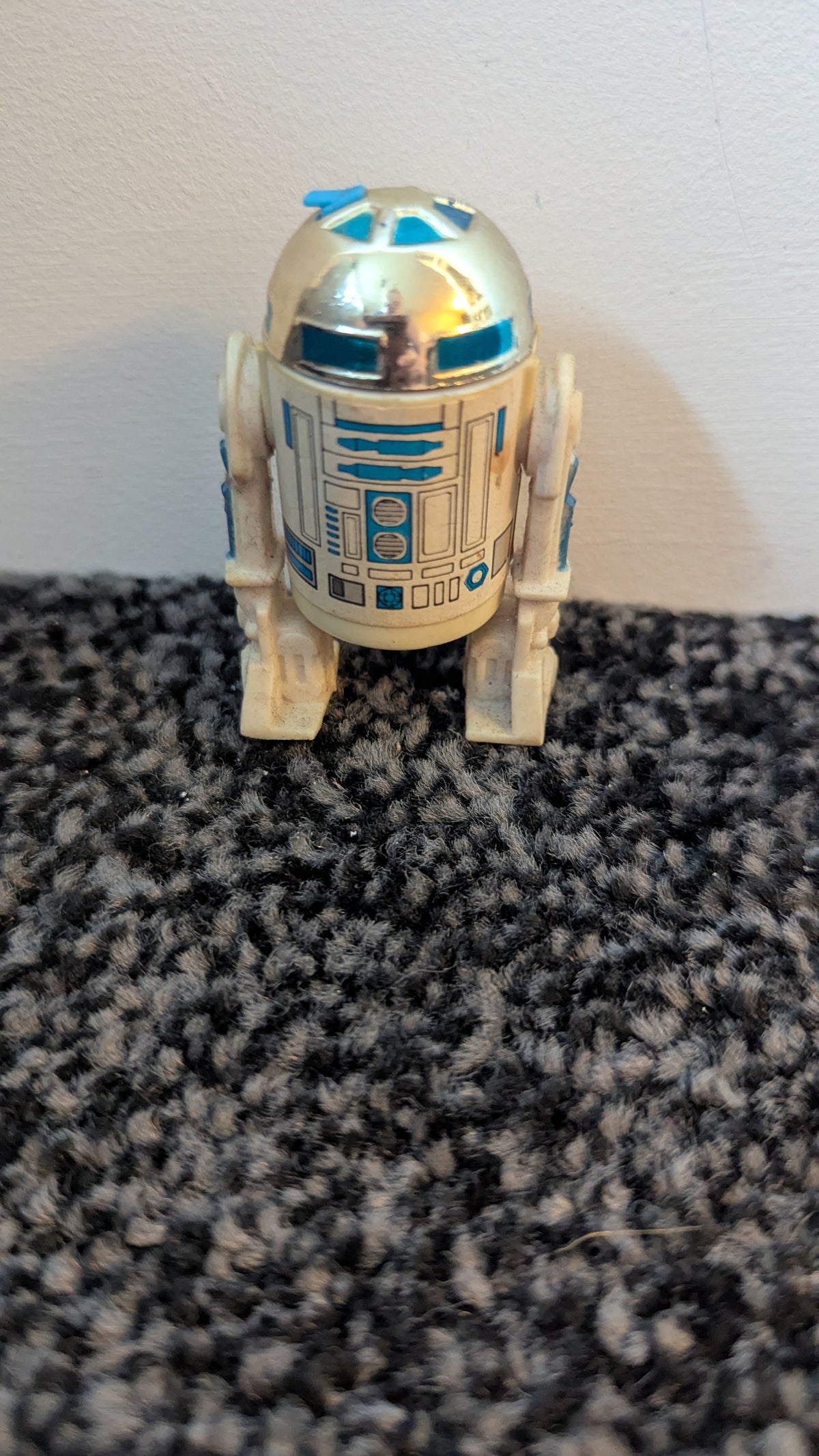 Star Wars R2-D2 Action Figure