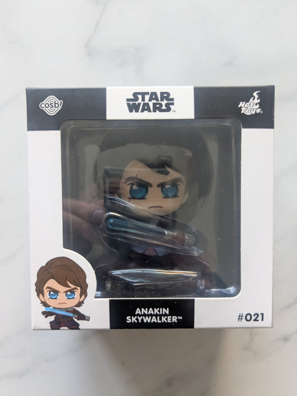 Cosbi Star Wars 021 Anakin Skywalker