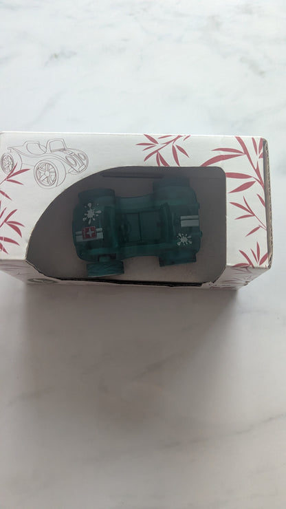 Mini Vehicle 897961
