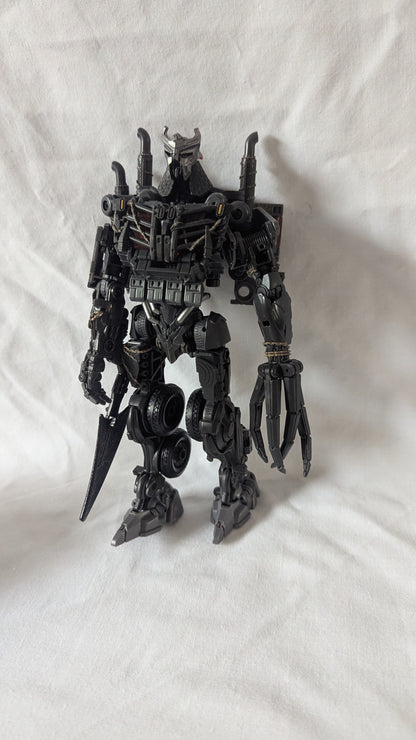 Transformers Studio Series – Rise of the Beasts Scourge (Leader Class) Action Figure