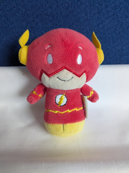 Hallmark Itty Bittys Flash