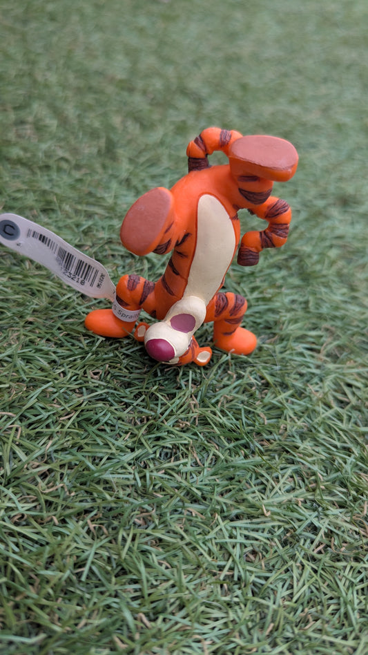 Disney Tigger (Winne the Pooh) Figurine