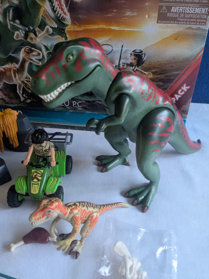 Playmobil 71183 Dinos