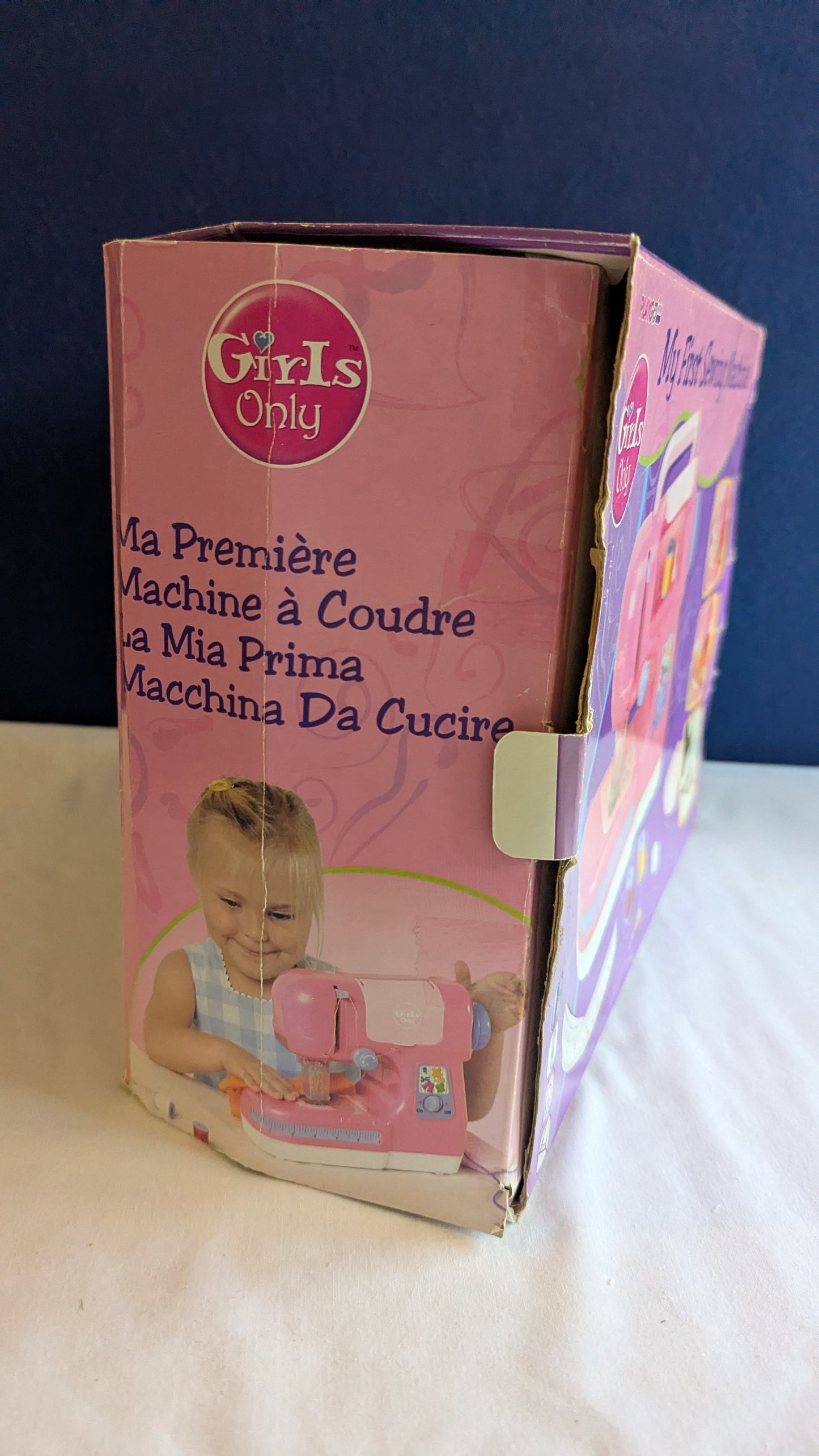 Playgo My First Sewing Machine