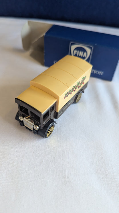 Corgi Cameo Collection Vehicle - Hustler AEC Cabover
