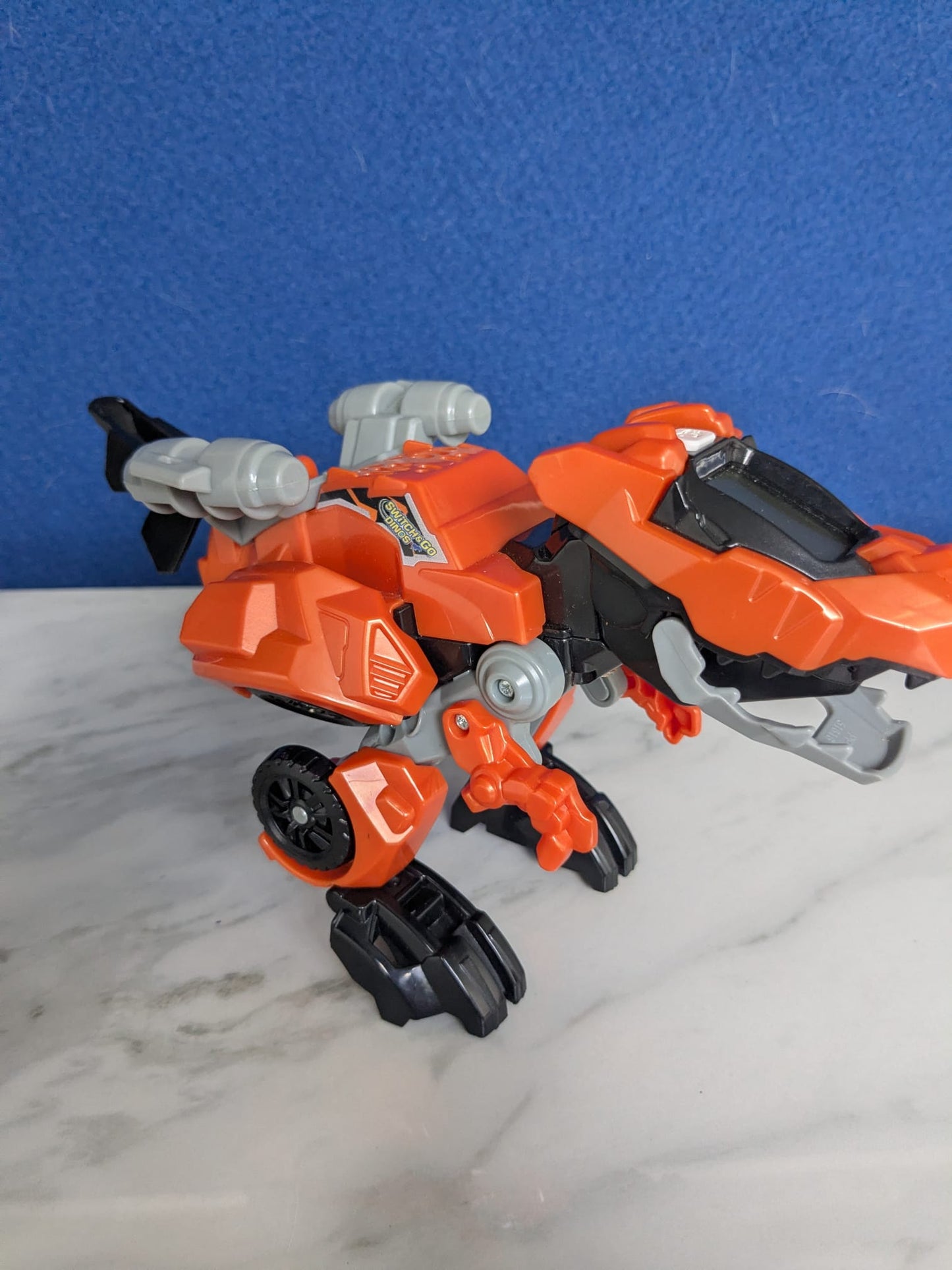Vtech Switch n Go Dinos - Flare