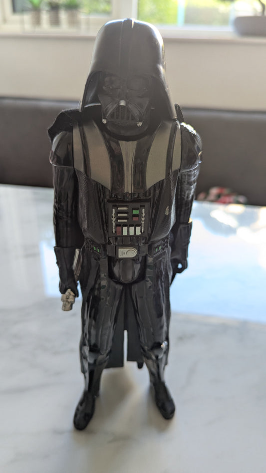 Star wars figure
