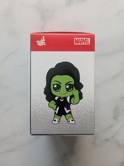 Cosbi Marvel Collection 033 She Hulk