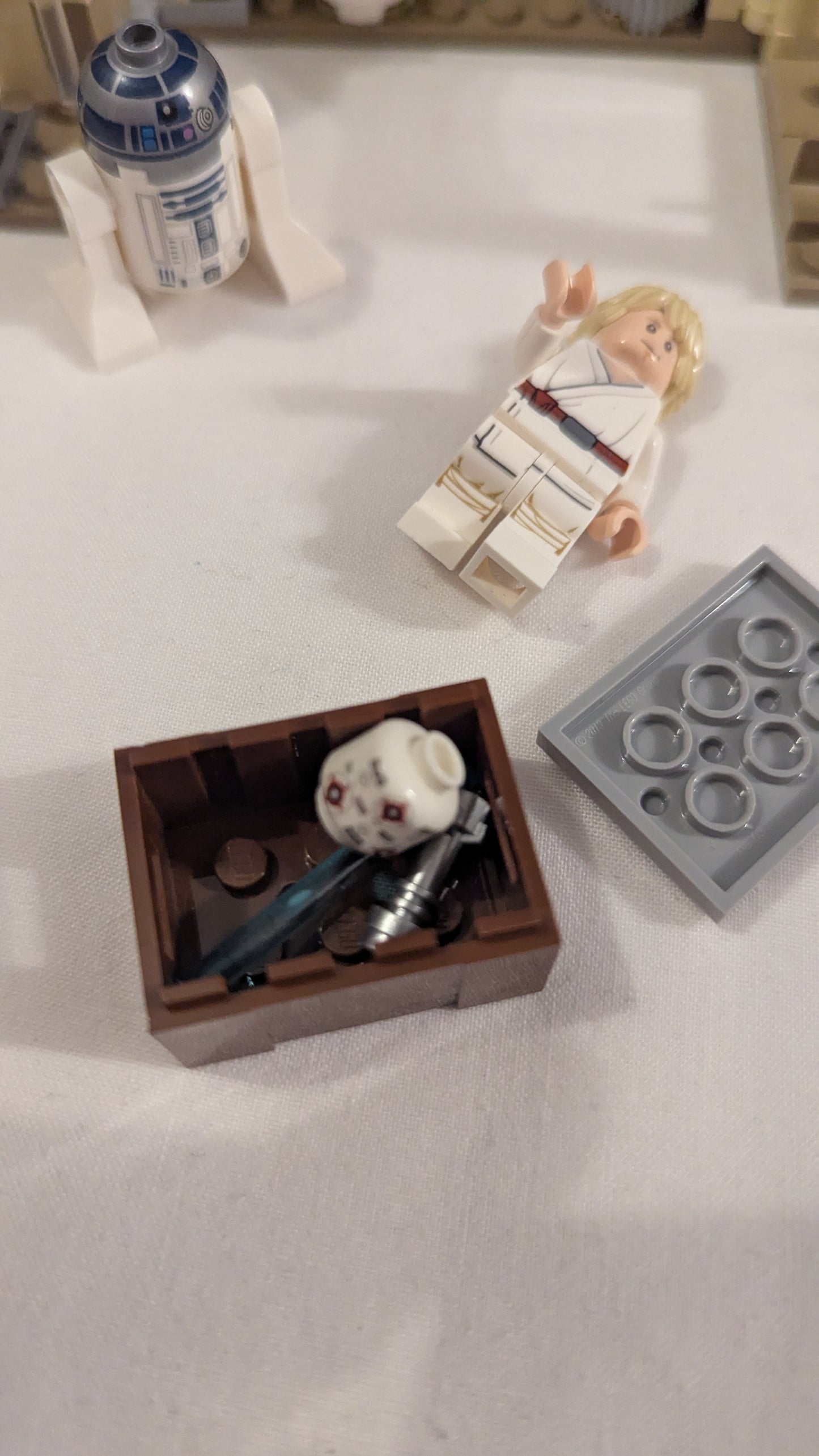 Lego Star Wars 75270 Obi-Wan's Hut