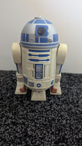 Star Wars Voice Activated Talking R2-D2 (SW-3194) c.1995