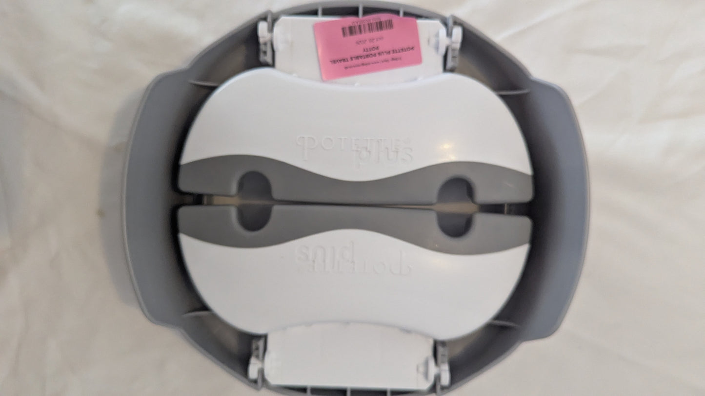 Potette Plus Portable Travel Potty