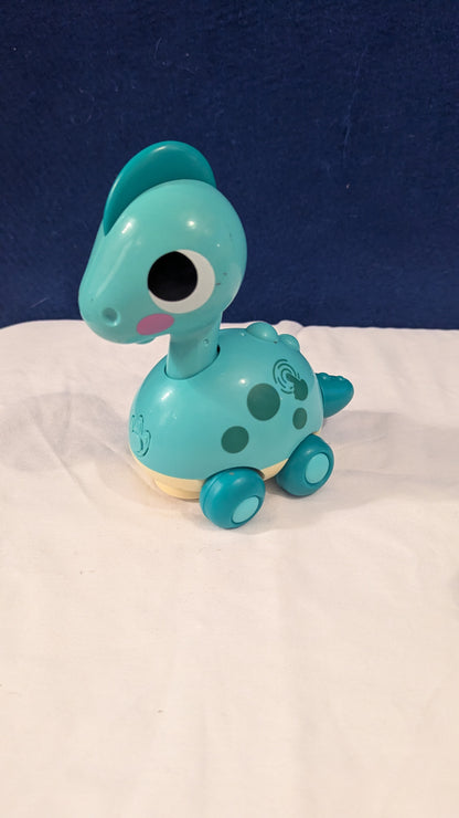 Dinosaur Crawling Toy