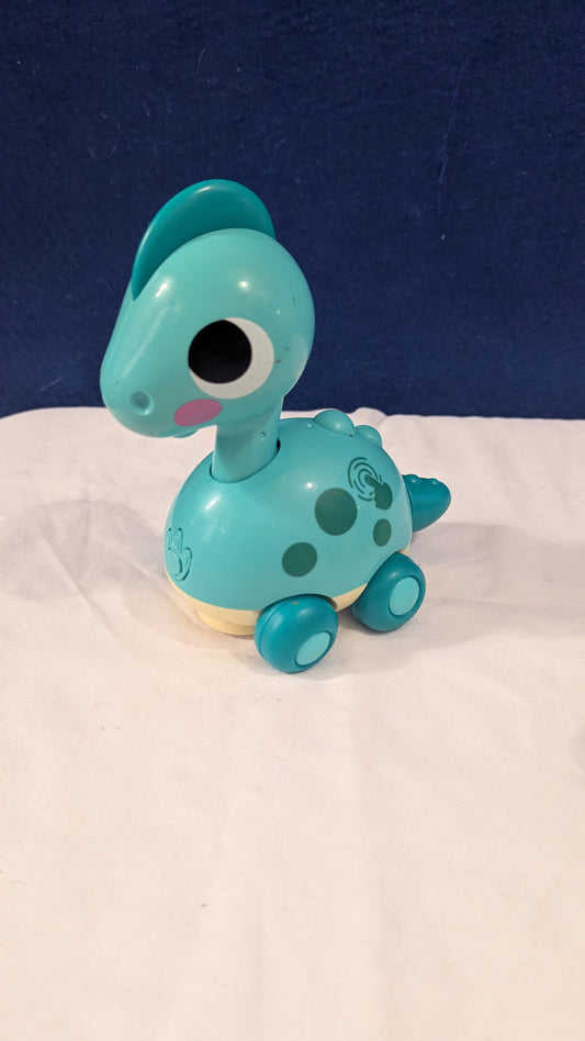 Dinosaur Crawling Toy