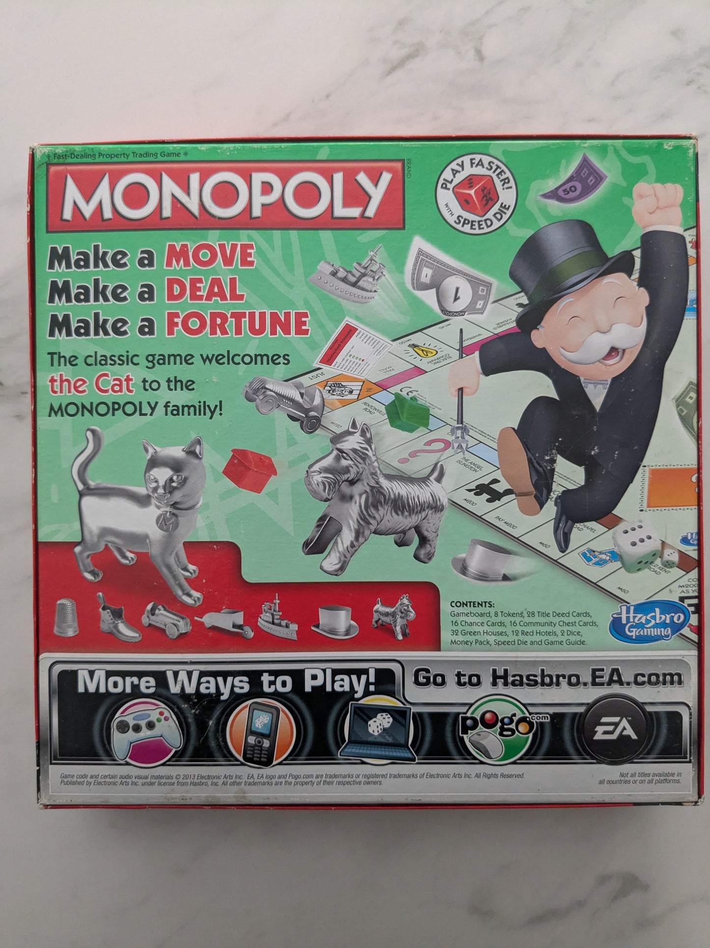 Monopoly