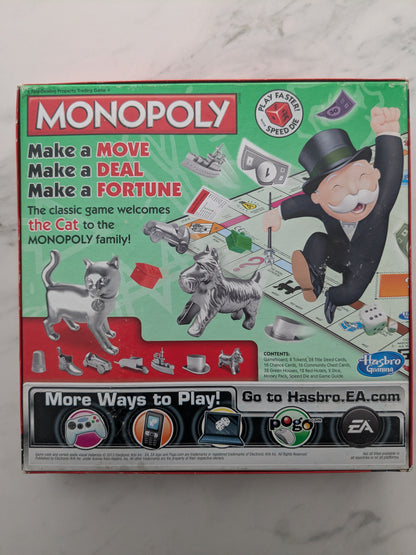 Monopoly
