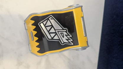 Bandai Power Rangers Dino Charge Dino Com Belt Buckle