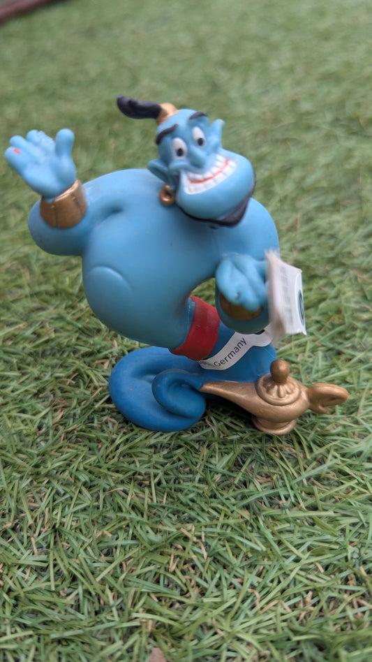 Disney Genie (Aladdin) Figurine