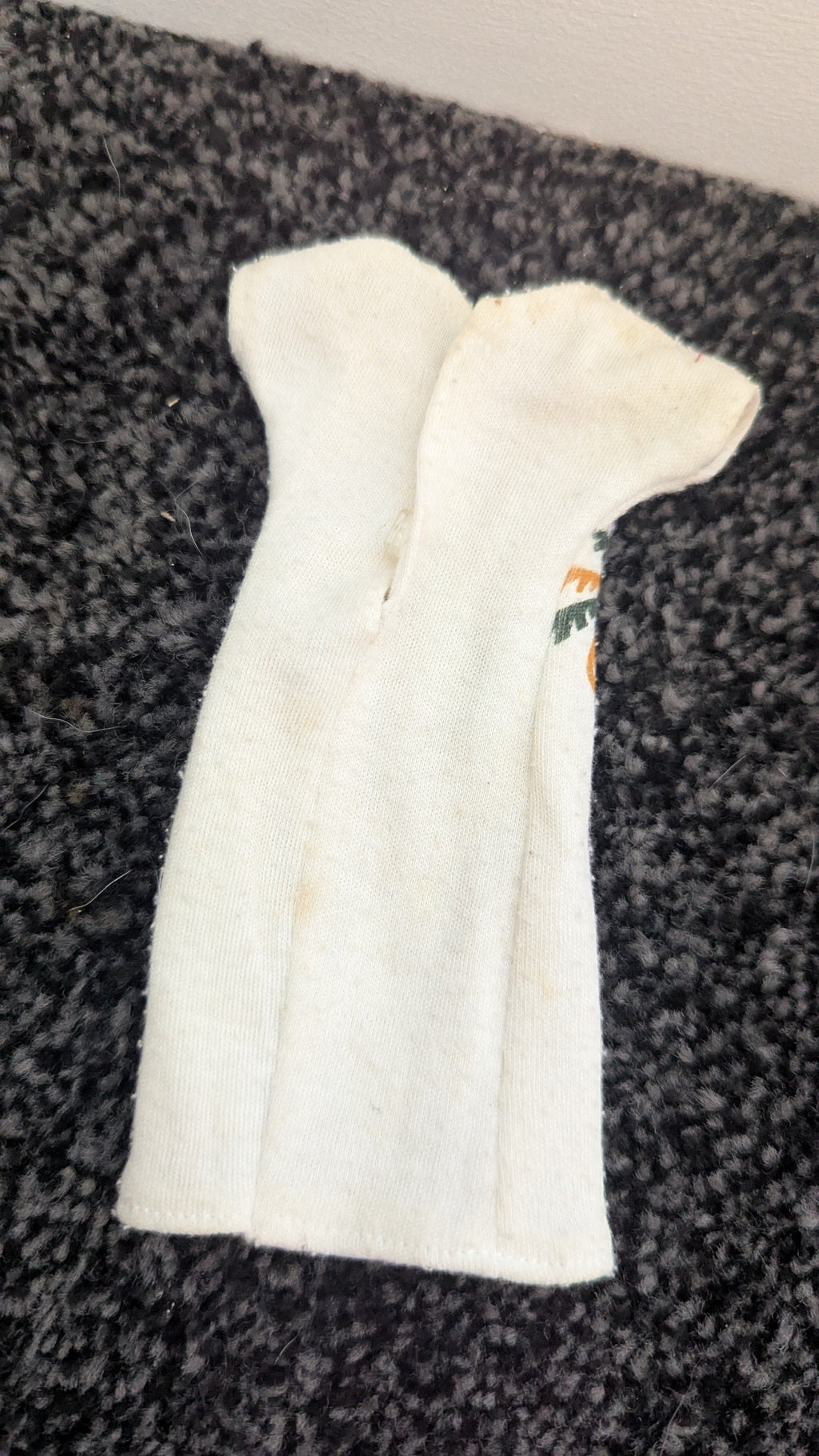 Vintage Sindy Palm Tree Dress (Casuals Range) 44006