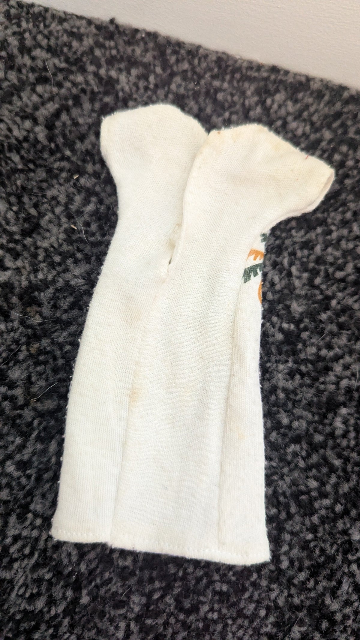 Vintage Sindy Palm Tree Dress (Casuals Range) 44006