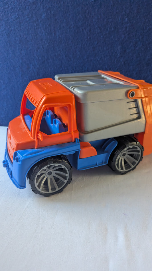 Lena Refuse/Garbage Truck