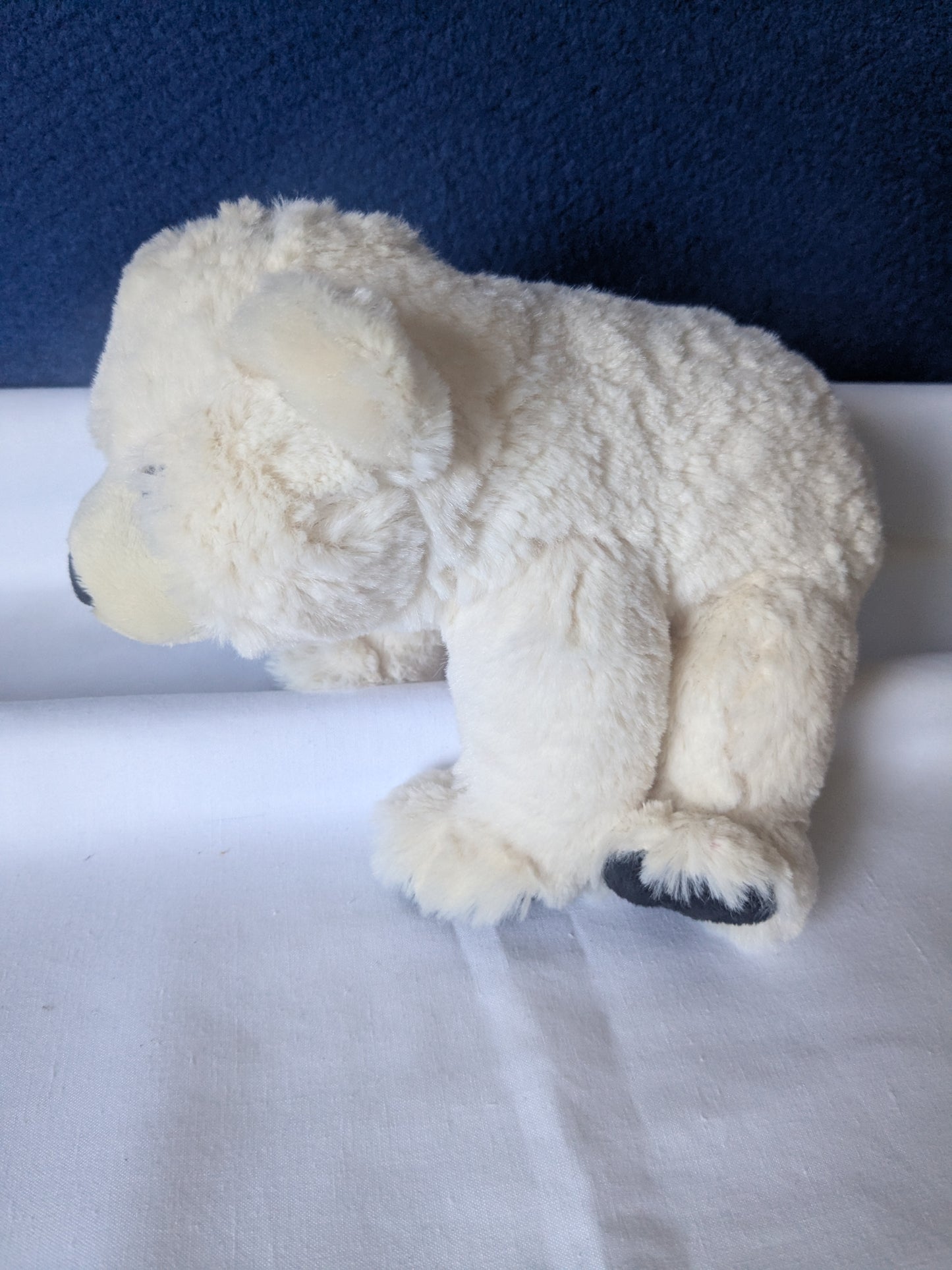 Wild Republic Polar Bear 7" 18cm Plush