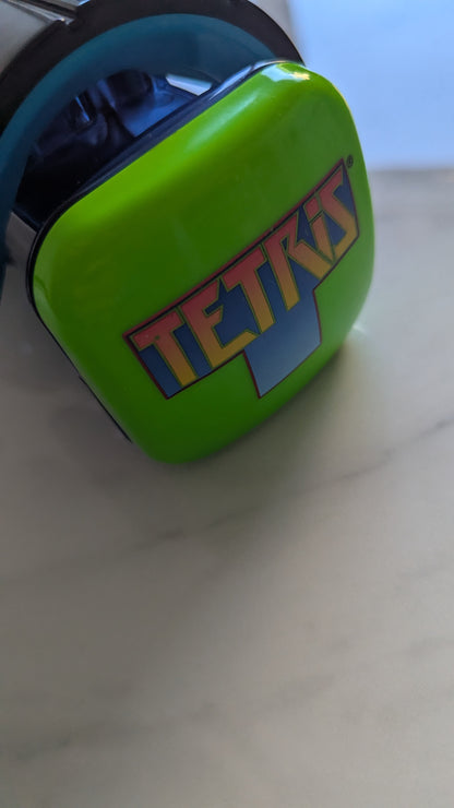 Bop It! Tetris