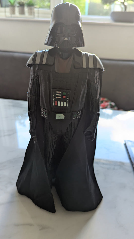 Hasbro Star Wars Anakin Skywalker to Darth Vader 2 In 1 Figures